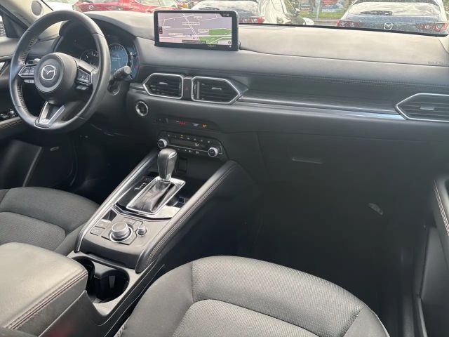 Mazda CX-5 4WD SkyActiv Sportsline