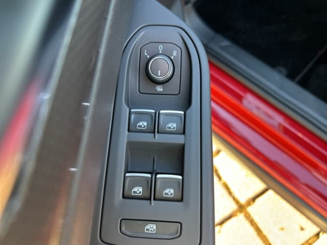 Volkswagen Golf DSG GTI Golf VIII