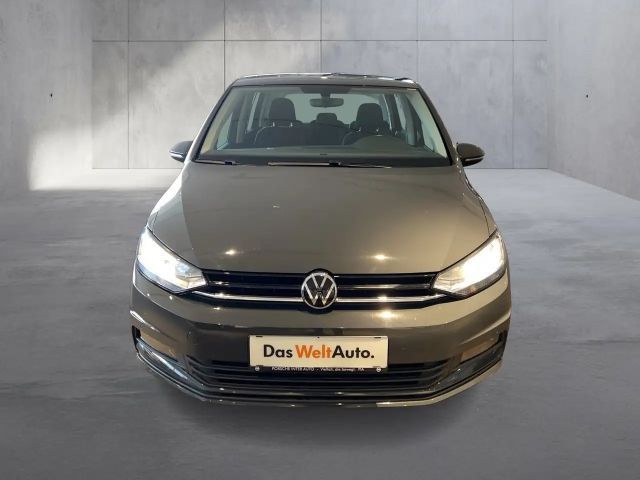 Volkswagen Touran TDI