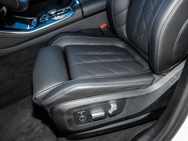 BMW X5 M-Sport xDrive50e