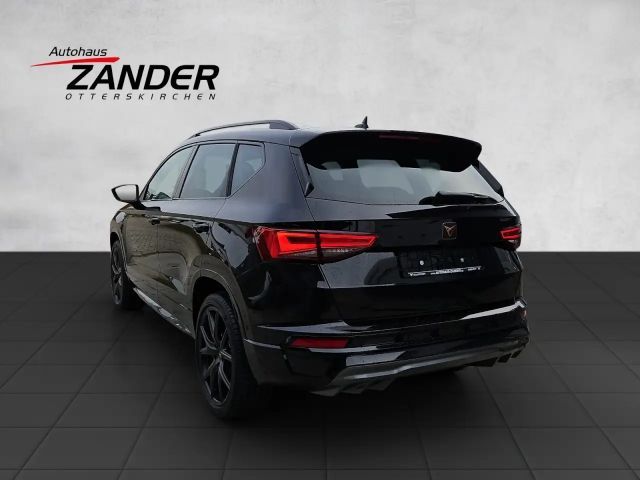 Cupra Ateca 4Drive