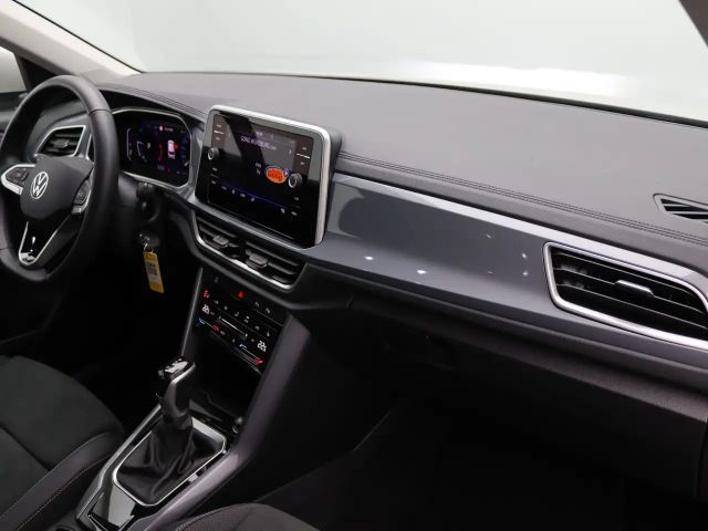 Volkswagen T-Roc 2.0 TDI DSG IQ.Drive Style