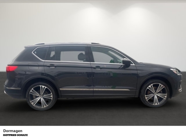 Seat Tarraco DSG e-Hybrid