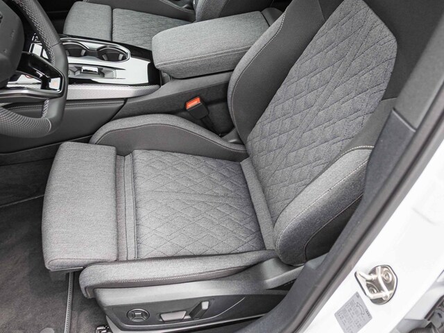 Audi A6 Avant Quattro S-Tronic