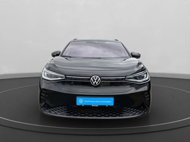 Volkswagen ID.4 4Motion