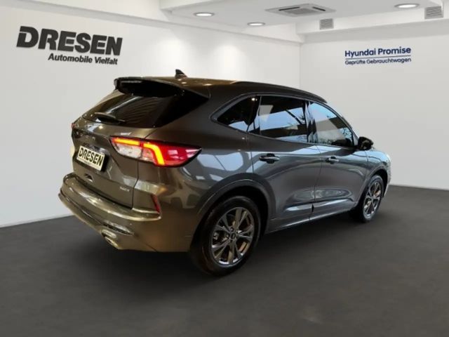 Ford Kuga AWD ST Line X