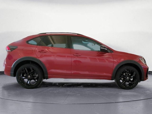 Volkswagen Taigo DSG R-Line