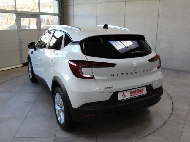 Mitsubishi ASX PLUS 1.0 T-Benziner 6-Gang