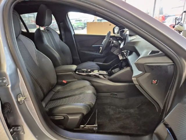 Peugeot 208 GT-Line Hybrid