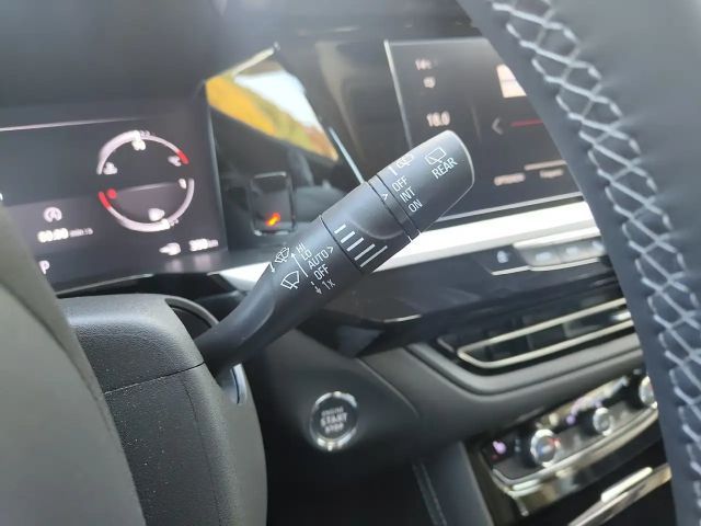 Opel Grandland X GS-Line Grand Sport