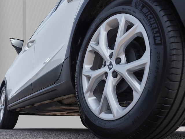 Seat Arona 1.0 TSI FR-lijn