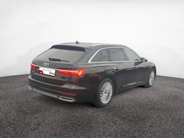 Audi A6 40 TDI