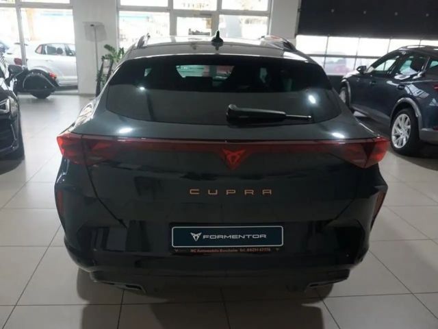 Cupra Formentor 1.5 eTSI 110 kW Neues Modell !!