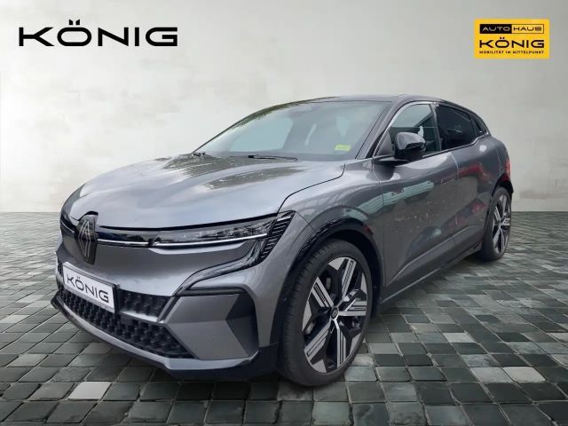 Renault Megane E-Tech E-Tech EV60 Iconic