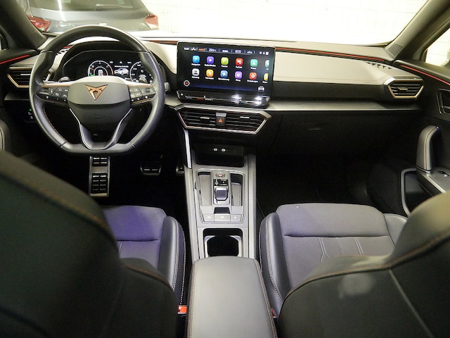 Cupra Formentor 1.4 e-Hybrid