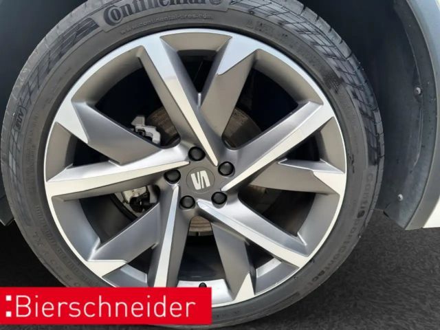 Seat Tarraco 1.5 TSI FR-lijn