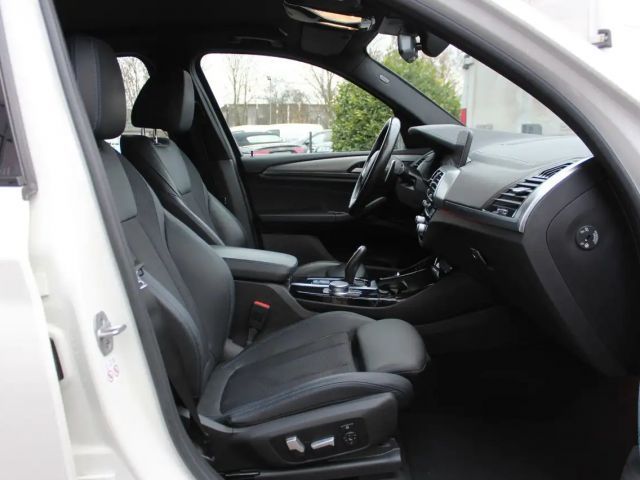 BMW X3 M-Sport xDrive