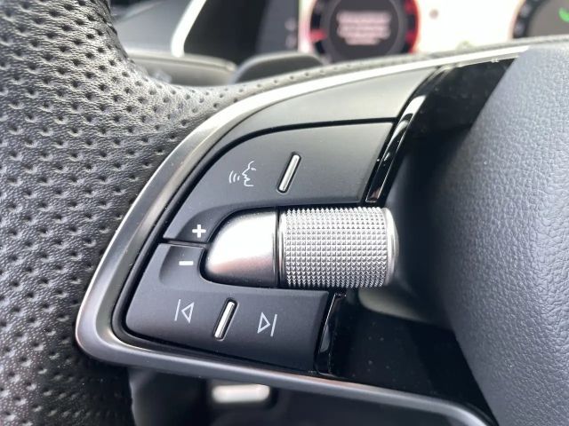 Skoda Octavia Sportline