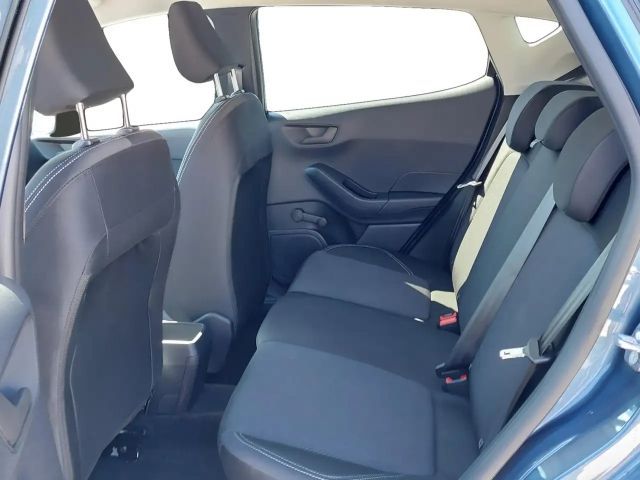 Ford Fiesta Cool & Connect