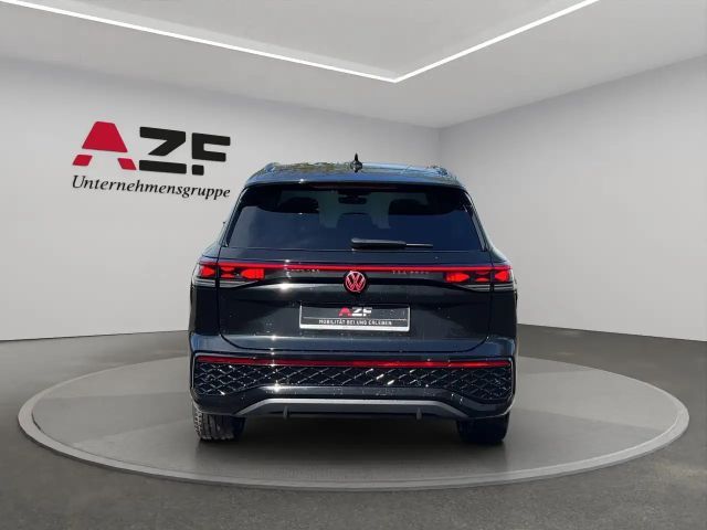 Volkswagen Tayron 4Motion R-Line