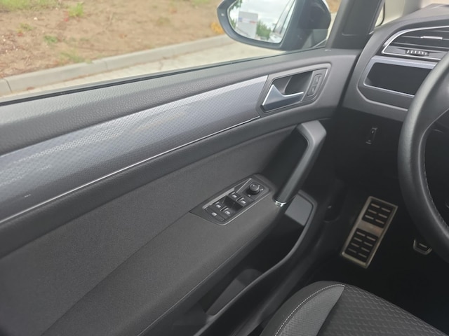 Volkswagen Touran 1.5 TSI