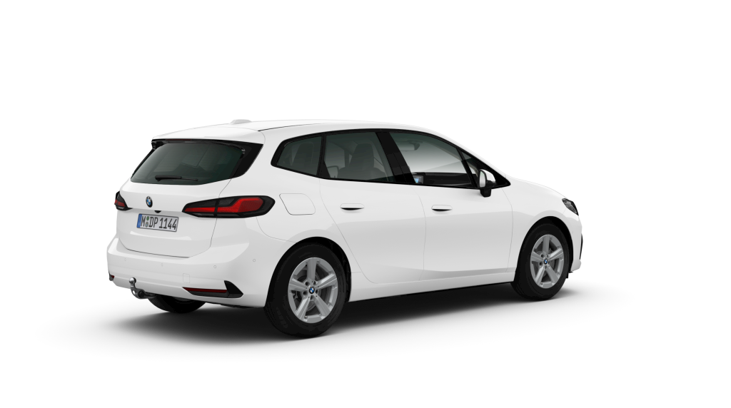 BMW 220 220d Active Tourer