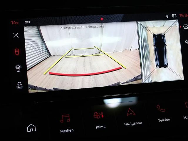 Peugeot 308 Allure Pack EAT8 PureTech SW