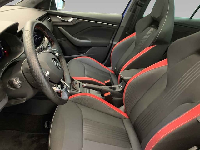 Skoda Kamiq 1.0 TSI Monte Carlo