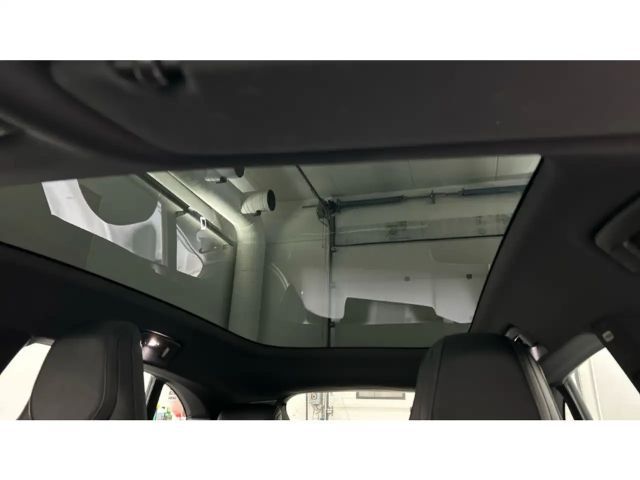 Porsche Taycan Sport Turismo