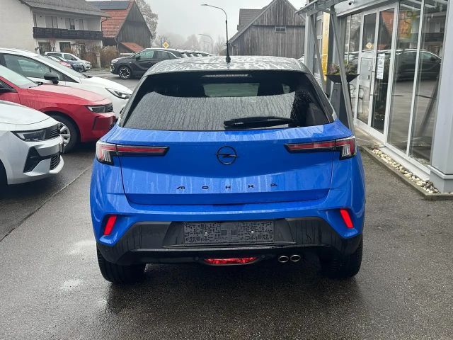 Opel Mokka GS-Line Grand Sport
