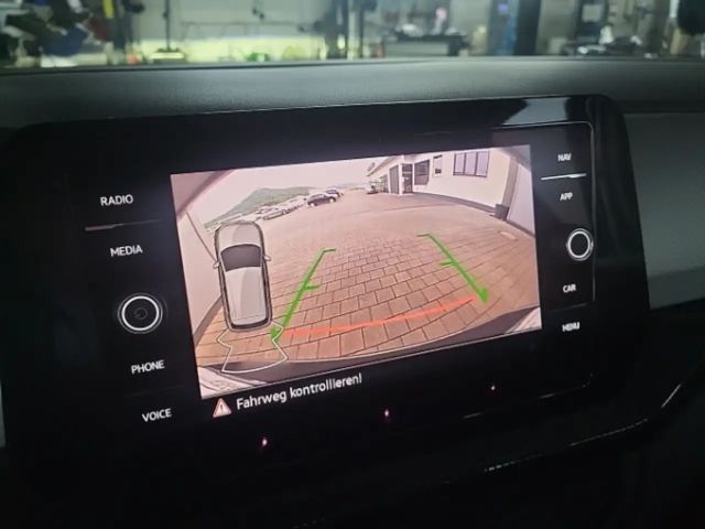 Volkswagen T-Cross IQ.Drive Life