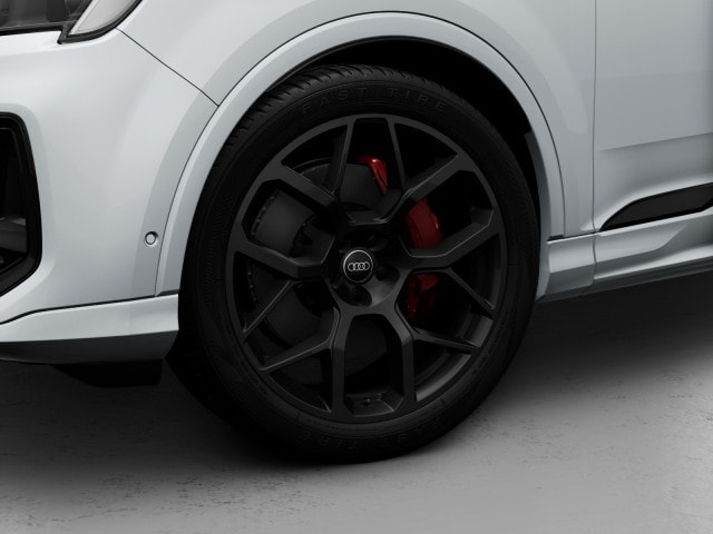 Audi Q7 50 TDI Quattro S-Line