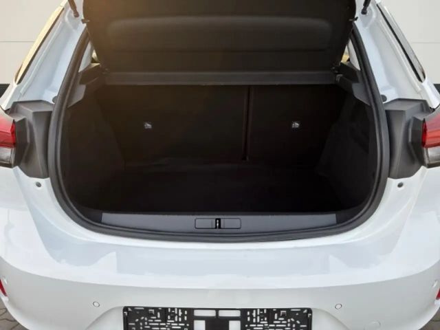 Opel Corsa Edition F Edition