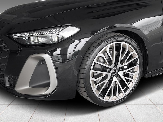 Audi S5 Avant S-Tronic