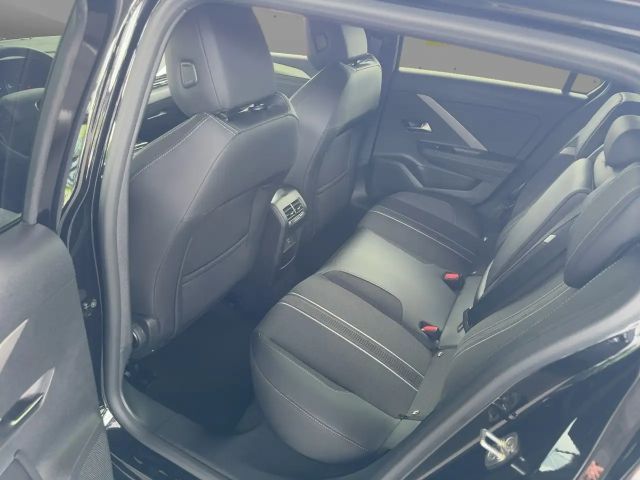 Opel Astra Sports Tourer