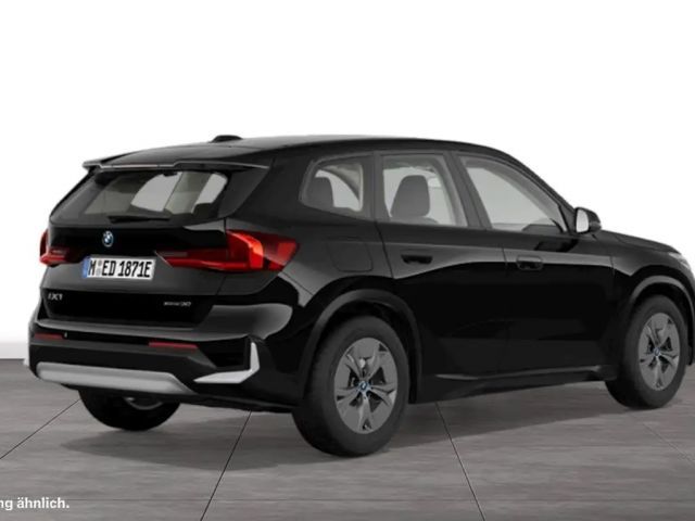 BMW iX1 xDrive30