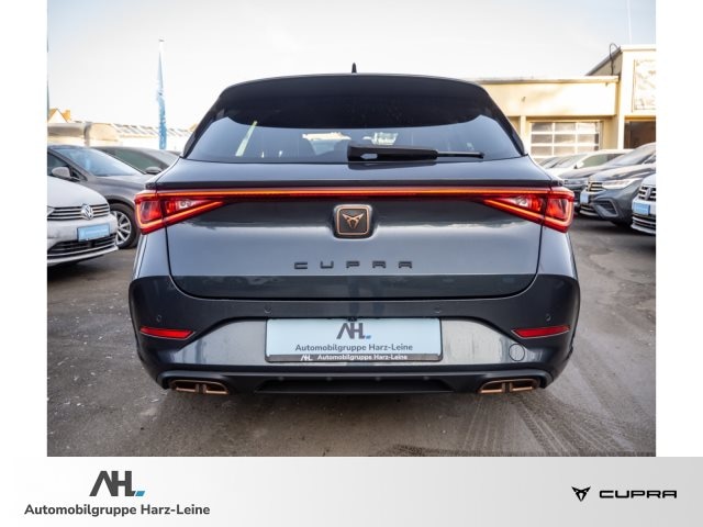 Cupra Leon DSG Sportstourer