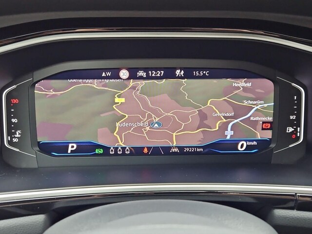 Volkswagen T-Roc 1.5 TSI DSG R-Line