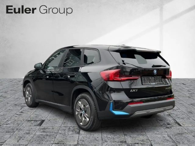BMW iX1 xDrive