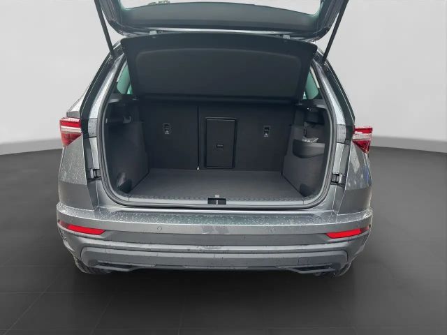 Skoda Karoq 1.5 TSI Selection