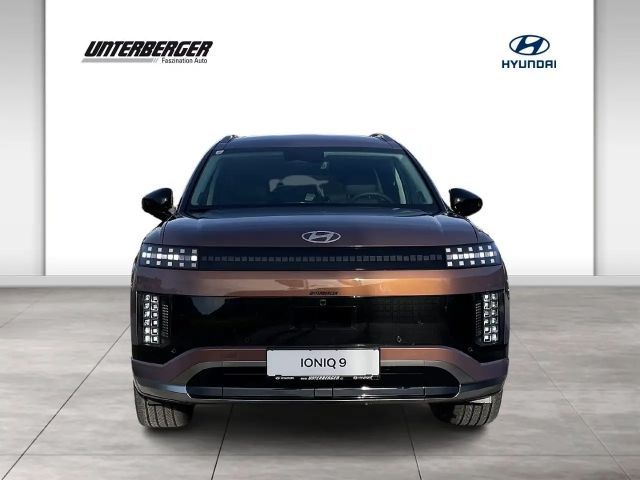Hyundai IONIQ 9 4WD