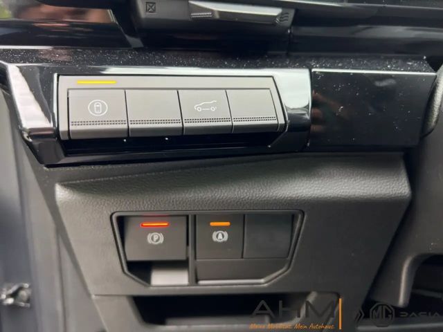 Renault Austral Alpine Esprit