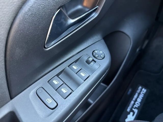 Opel Corsa GS-Line Grand Sport Turbo