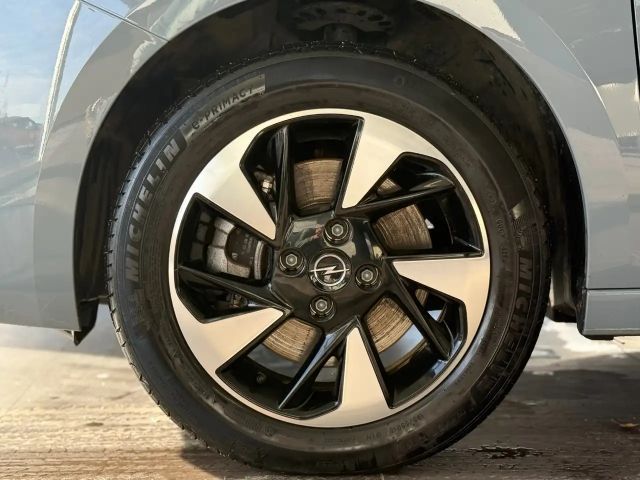 Opel Corsa Edition F Edition