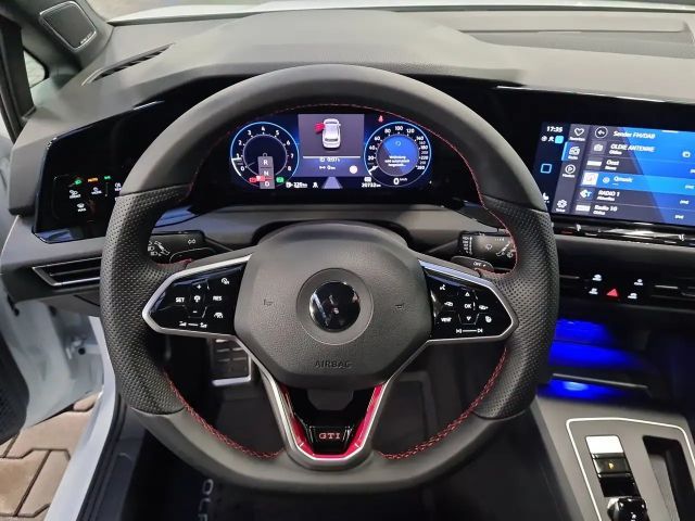 Volkswagen Golf GTI Golf VIII