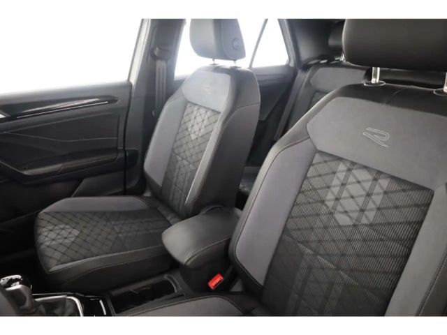Volkswagen T-Roc 1.5 TSI DSG R-Line
