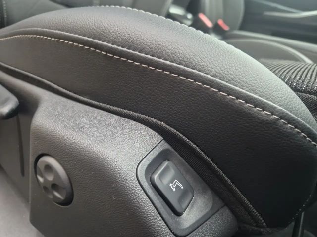 Opel Grandland X 1.2 Turbo Enjoy Turbo