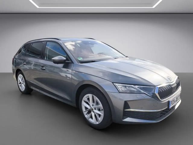 Skoda Octavia Combi Selection