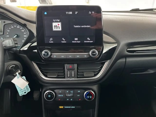 Ford Puma Cool & Connect EcoBoost