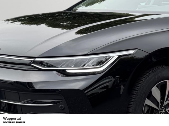 Volkswagen Golf 2.0 TDI DSG